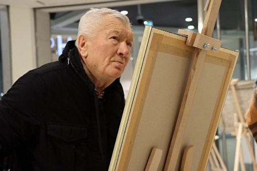 img-5686-edytowano-copy „Sztuka w przestrzeni handlowej – STAP gościnnie w Gemini Park Tarnów”