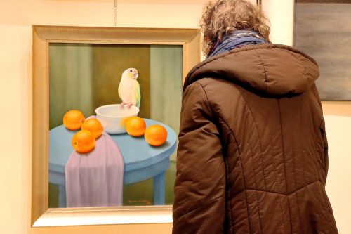 img-5687-edytowano-copy „Sztuka w przestrzeni handlowej – STAP gościnnie w Gemini Park Tarnów”