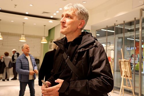 img-5690-edytowano-copy „Sztuka w przestrzeni handlowej – STAP gościnnie w Gemini Park Tarnów”