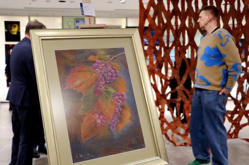 img-5692-edytowano-copy „Sztuka w przestrzeni handlowej – STAP gościnnie w Gemini Park Tarnów”