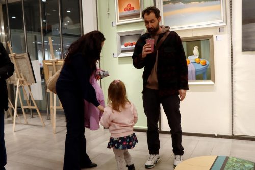 img-5718-edytowano-copy „Sztuka w przestrzeni handlowej – STAP gościnnie w Gemini Park Tarnów”