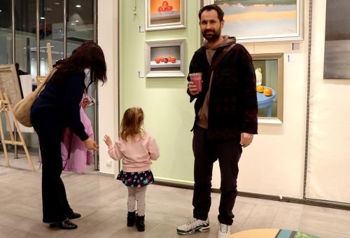 img-5719-edytowano-copy „Sztuka w przestrzeni handlowej – STAP gościnnie w Gemini Park Tarnów”