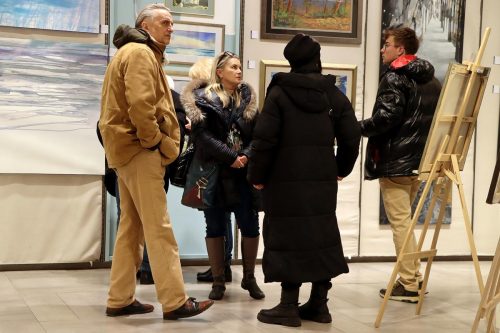 img-5733-edytowano-copy „Sztuka w przestrzeni handlowej – STAP gościnnie w Gemini Park Tarnów”