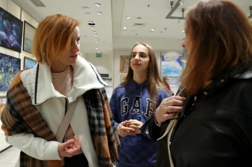 img-5742-edytowano-copy „Sztuka w przestrzeni handlowej – STAP gościnnie w Gemini Park Tarnów”