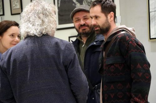 img-5753-edytowano-copy „Sztuka w przestrzeni handlowej – STAP gościnnie w Gemini Park Tarnów”