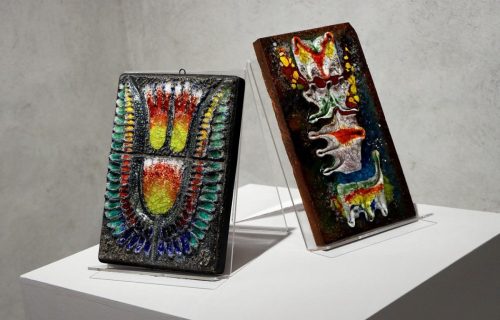 img-5622-edytowano-copy Otwarcie wystawy ceramiki Bolesława Książka z kolekcji prywatnej