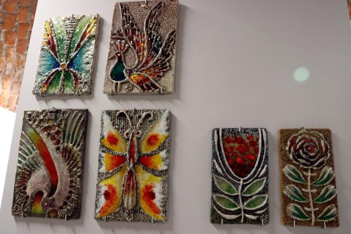 img-5627-edytowano-copy Otwarcie wystawy ceramiki Bolesława Książka z kolekcji prywatnej