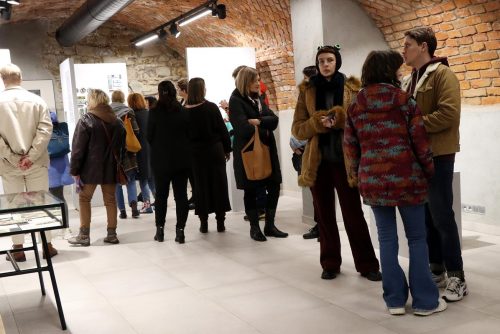 img-5695-edytowano-copy Otwarcie wystawy ceramiki Bolesława Książka z kolekcji prywatnej