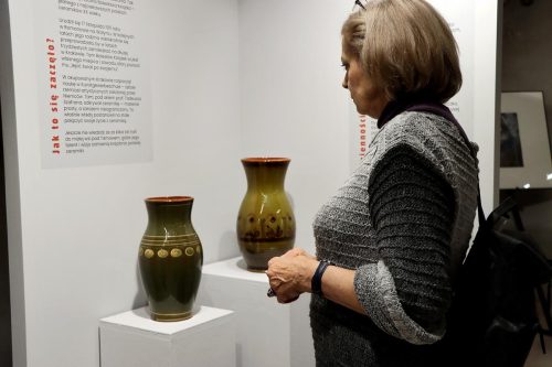 img-5705-edytowano-copy Otwarcie wystawy ceramiki Bolesława Książka z kolekcji prywatnej
