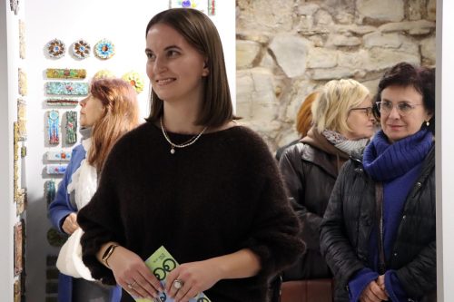 img-5712-edytowano-copy Otwarcie wystawy ceramiki Bolesława Książka z kolekcji prywatnej