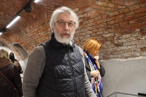 img-5721-edytowano-copy Otwarcie wystawy ceramiki Bolesława Książka z kolekcji prywatnej