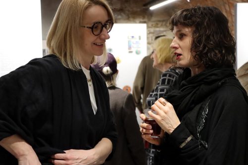 img-5733-edytowano-copy Otwarcie wystawy ceramiki Bolesława Książka z kolekcji prywatnej