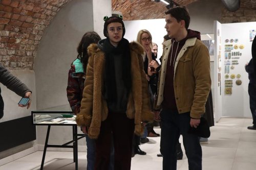 img-5737-edytowano-copy Otwarcie wystawy ceramiki Bolesława Książka z kolekcji prywatnej