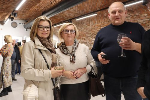 img-5742-edytowano-copy Otwarcie wystawy ceramiki Bolesława Książka z kolekcji prywatnej