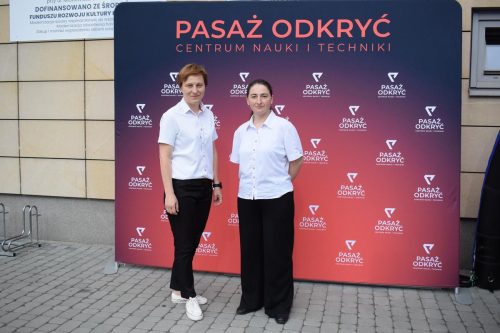 dsc-2002-copy Kampus Akademii Tarnowskiej - Widowiskowy start balonu stratosferycznego