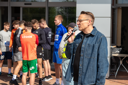 img-9267-copy Szósty Bieg im. Rektora Stanisława Komornickiego