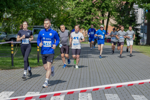 img-9347-copy Szósty Bieg im. Rektora Stanisława Komornickiego