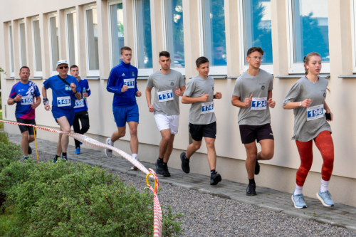 img-9367-copy Szósty Bieg im. Rektora Stanisława Komornickiego