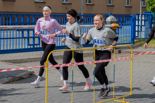 img-9370-copy Szósty Bieg im. Rektora Stanisława Komornickiego