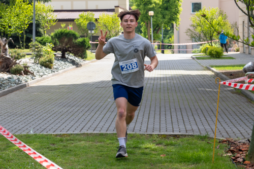 img-9383-copy Szósty Bieg im. Rektora Stanisława Komornickiego