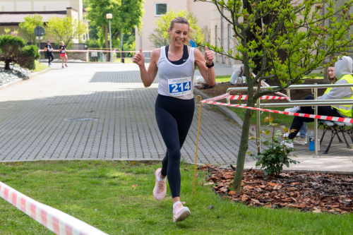 img-9393-copy Szósty Bieg im. Rektora Stanisława Komornickiego