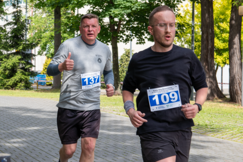 img-9406-copy Szósty Bieg im. Rektora Stanisława Komornickiego