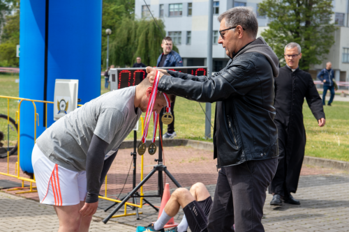 img-9441-copy Szósty Bieg im. Rektora Stanisława Komornickiego