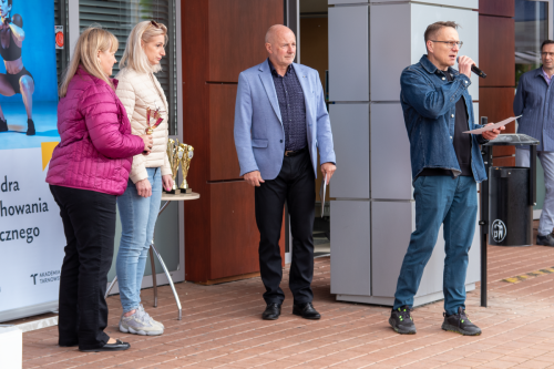 img-9684-copy Szósty Bieg im. Rektora Stanisława Komornickiego