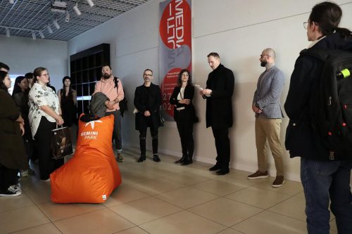 5-copy „Młoda sztuka w przestrzeni publicznej”