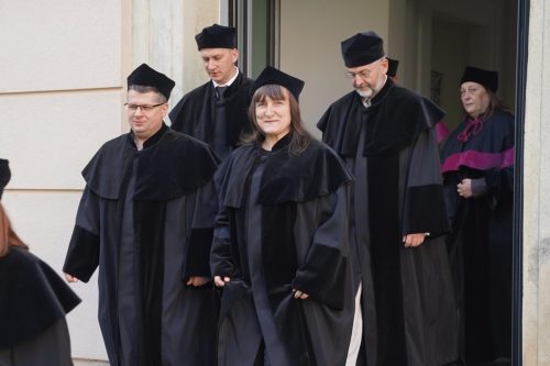 DSC00050-Copy Akademia Tarnowska rozpoczęła rok akademicki 2026/2027. Rekordowa rekrutacja