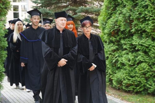 DSC00051-Copy Akademia Tarnowska rozpoczęła rok akademicki 2026/2027. Rekordowa rekrutacja