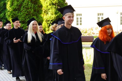 DSC00058-Copy Akademia Tarnowska rozpoczęła rok akademicki 2026/2027. Rekordowa rekrutacja