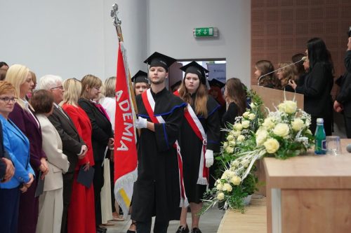 DSC00073-Copy Akademia Tarnowska rozpoczęła rok akademicki 2026/2027. Rekordowa rekrutacja