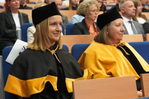DSC00107-Copy Akademia Tarnowska rozpoczęła rok akademicki 2026/2027. Rekordowa rekrutacja