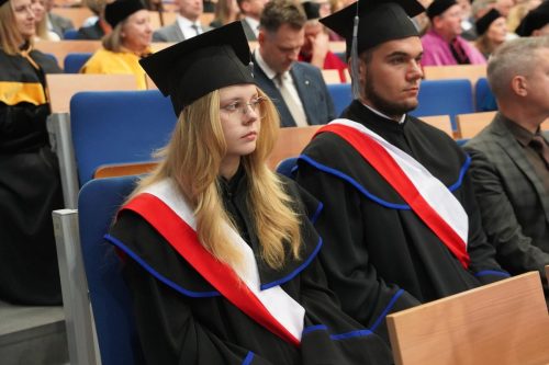 DSC00111-Copy Akademia Tarnowska rozpoczęła rok akademicki 2026/2027. Rekordowa rekrutacja