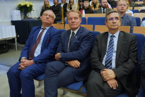 DSC00117-Copy Akademia Tarnowska rozpoczęła rok akademicki 2026/2027. Rekordowa rekrutacja
