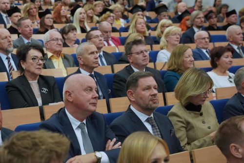 DSC00122-Copy Akademia Tarnowska rozpoczęła rok akademicki 2026/2027. Rekordowa rekrutacja