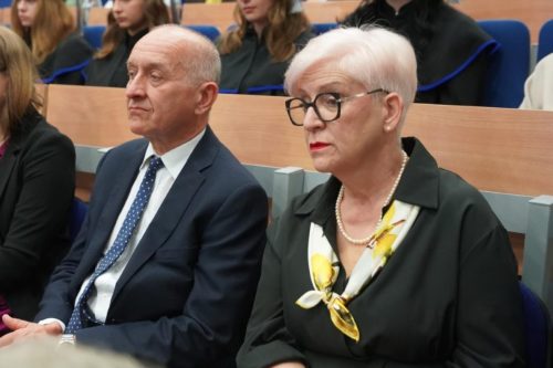 DSC00140-Copy Akademia Tarnowska rozpoczęła rok akademicki 2026/2027. Rekordowa rekrutacja