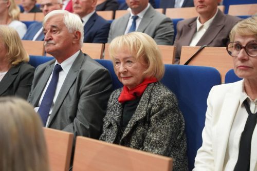 DSC00151-Copy Akademia Tarnowska rozpoczęła rok akademicki 2026/2027. Rekordowa rekrutacja