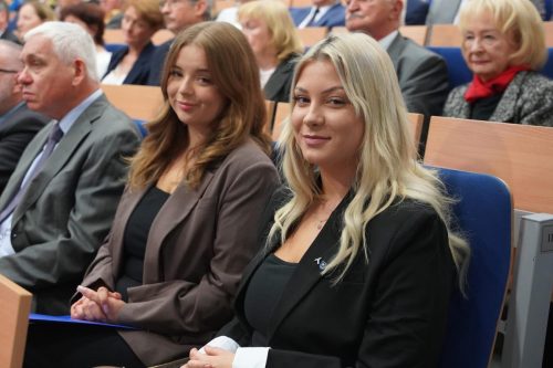 DSC00156-Copy Akademia Tarnowska rozpoczęła rok akademicki 2026/2027. Rekordowa rekrutacja