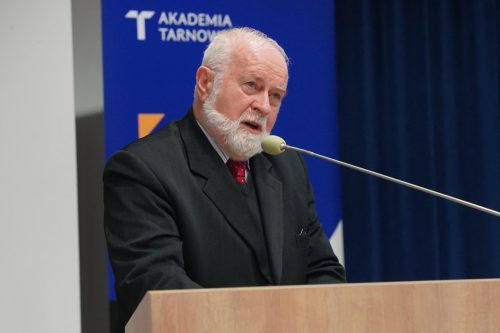 DSC00174-Copy Akademia Tarnowska rozpoczęła rok akademicki 2026/2027. Rekordowa rekrutacja