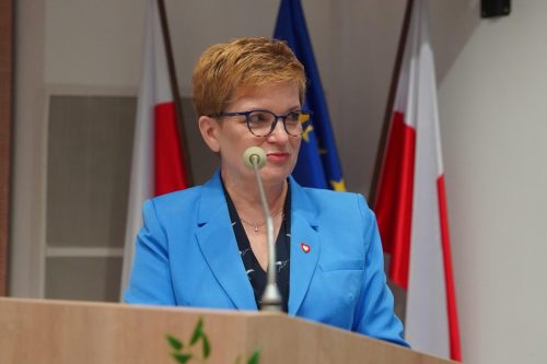 DSC00179-Copy Akademia Tarnowska rozpoczęła rok akademicki 2026/2027. Rekordowa rekrutacja