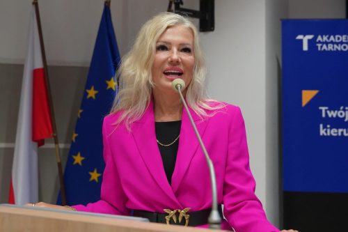 DSC00182-Copy Akademia Tarnowska rozpoczęła rok akademicki 2026/2027. Rekordowa rekrutacja