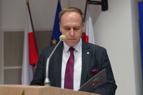 DSC00204-Copy Akademia Tarnowska rozpoczęła rok akademicki 2026/2027. Rekordowa rekrutacja