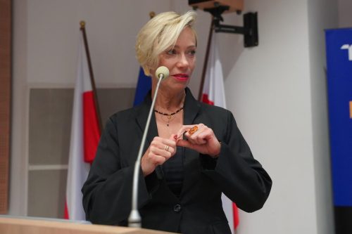 DSC00209-Copy Akademia Tarnowska rozpoczęła rok akademicki 2026/2027. Rekordowa rekrutacja