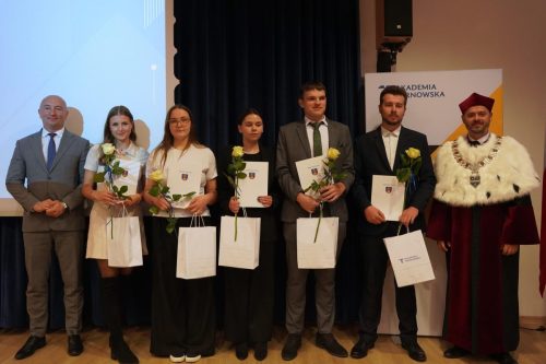 DSC00242-Copy Akademia Tarnowska rozpoczęła rok akademicki 2026/2027. Rekordowa rekrutacja