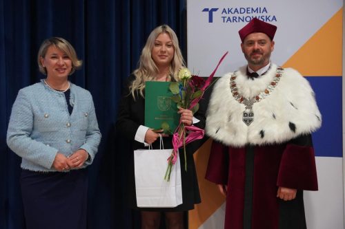 DSC00246-Copy Akademia Tarnowska rozpoczęła rok akademicki 2026/2027. Rekordowa rekrutacja