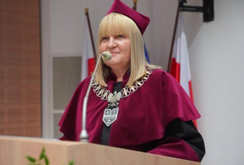 DSC00258-Copy Akademia Tarnowska rozpoczęła rok akademicki 2026/2027. Rekordowa rekrutacja