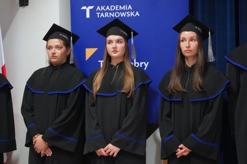 DSC00270-Copy Akademia Tarnowska rozpoczęła rok akademicki 2026/2027. Rekordowa rekrutacja