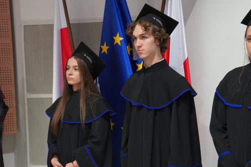 DSC00273-Copy Akademia Tarnowska rozpoczęła rok akademicki 2026/2027. Rekordowa rekrutacja